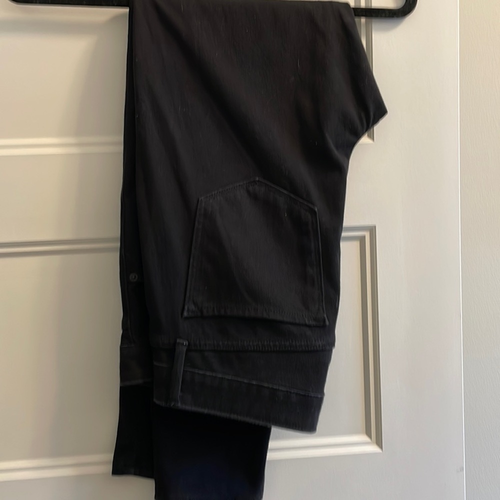 Womens black pants